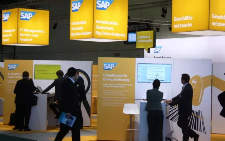 SAP HANA Cloud Platform (HCP) für S/4HANA Eigenentwicklungen und Partnerlösungen