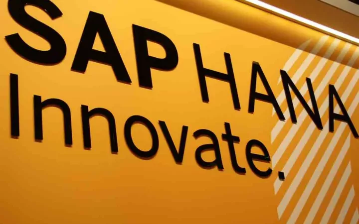 Testangebot: Real-time Finance mit SAP HANA kostenlos ausprobieren