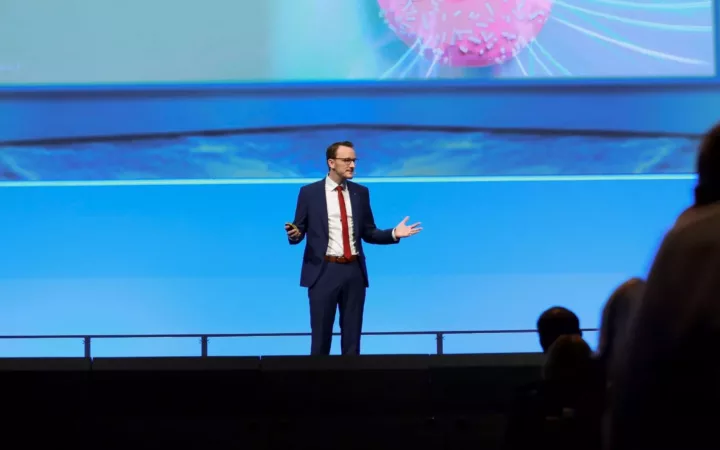 SAP HCM wird 2022 in S/4HANA integriert