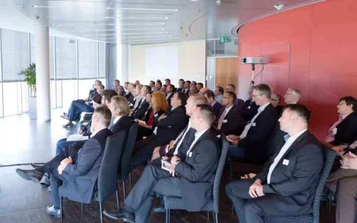 Personalabteilung: Praxisberichte mit SAP HCM und aktuelle Herausforderungen