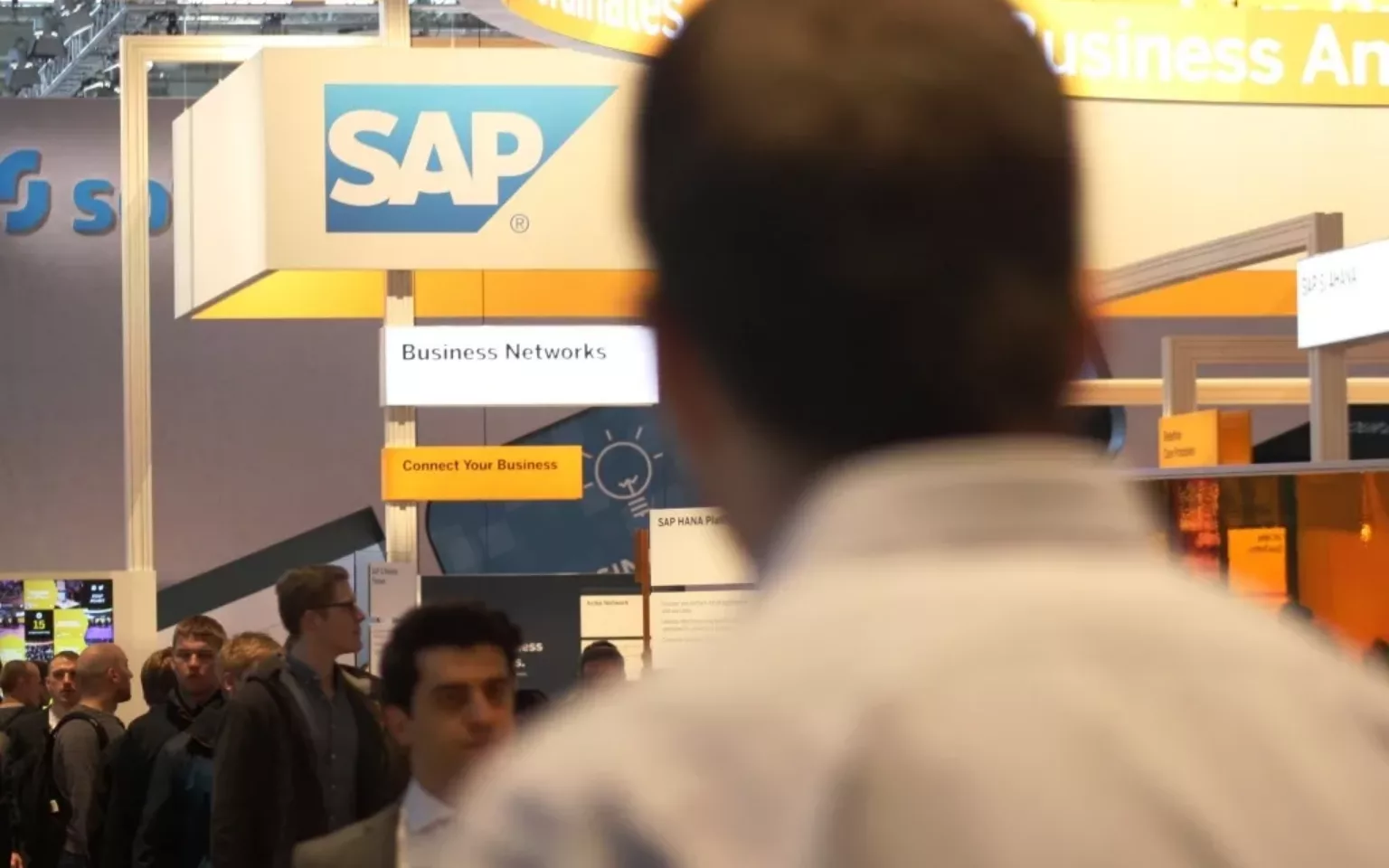 Neue SAP HCM On-Premise Lösung für das Personalwesen
