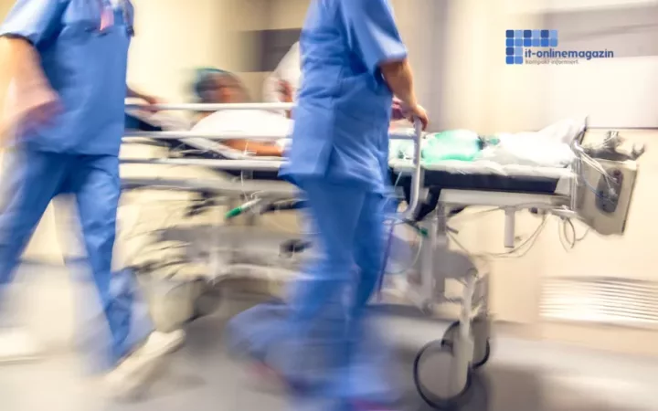 SAP kündigt Branchenlösung IS-H für Krankenhäuser Ende 2030 ab