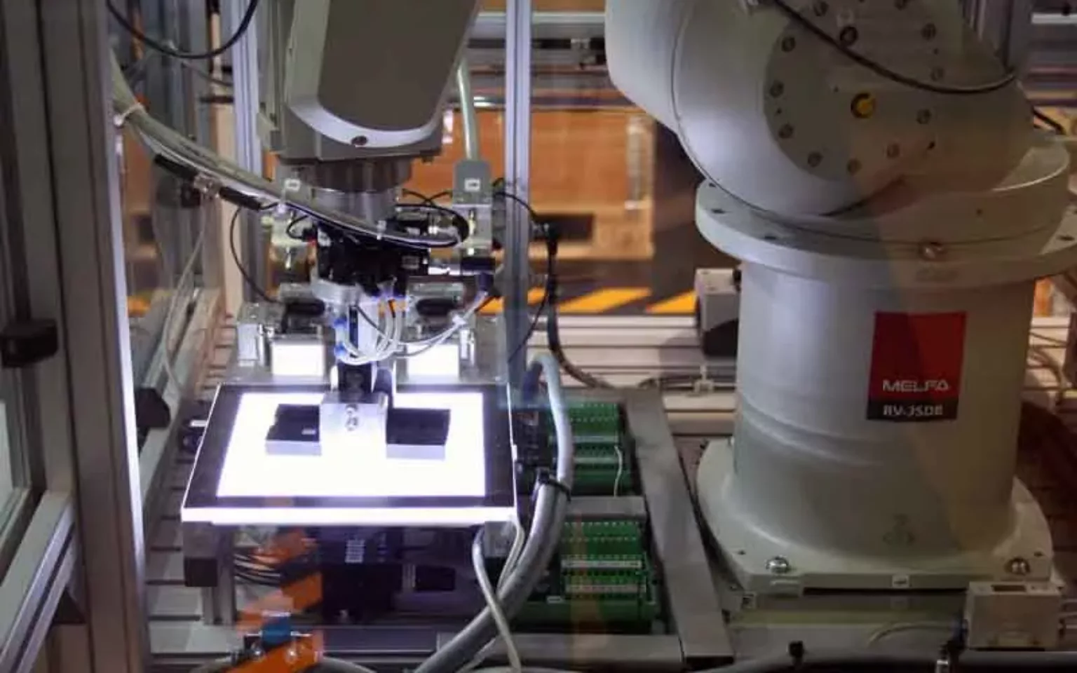 Industrie 4.0 verändert die Regeln in Produktion und Kundenservice
