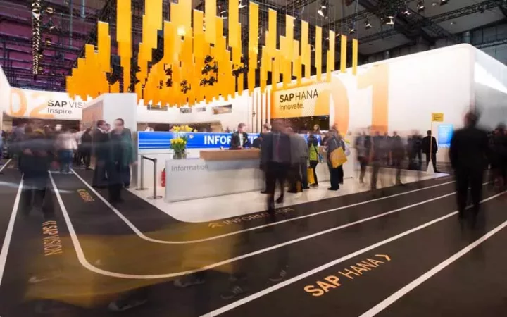 SAP Innovationen 2014: HANA, Big Data, Mobile und Cloud