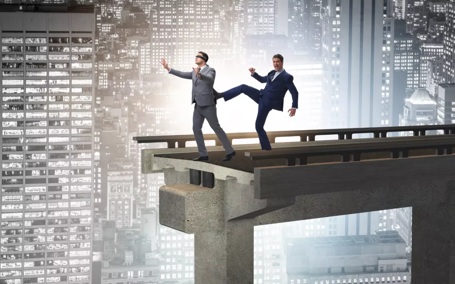 Meint SAP das ernst: Keine SAP-Innovationen mehr für Bestandskunden?