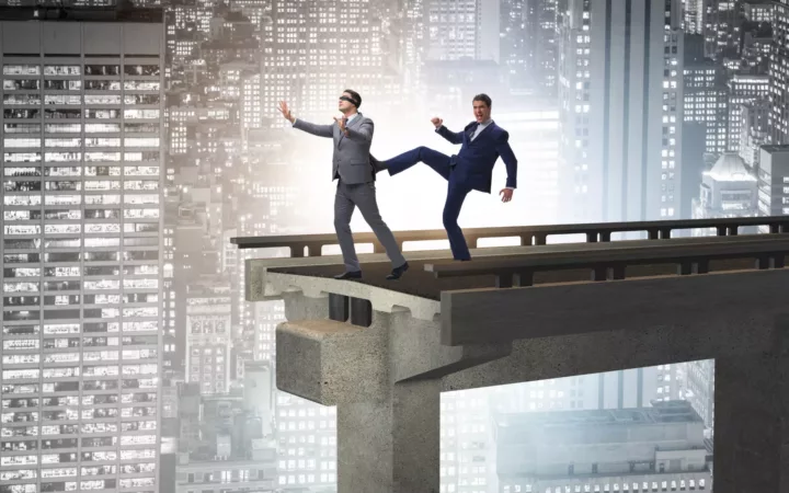 Meint SAP das ernst: Keine SAP-Innovationen mehr für Bestandskunden?