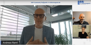 SAP-Integration-Raml-Henzler-Livestream
