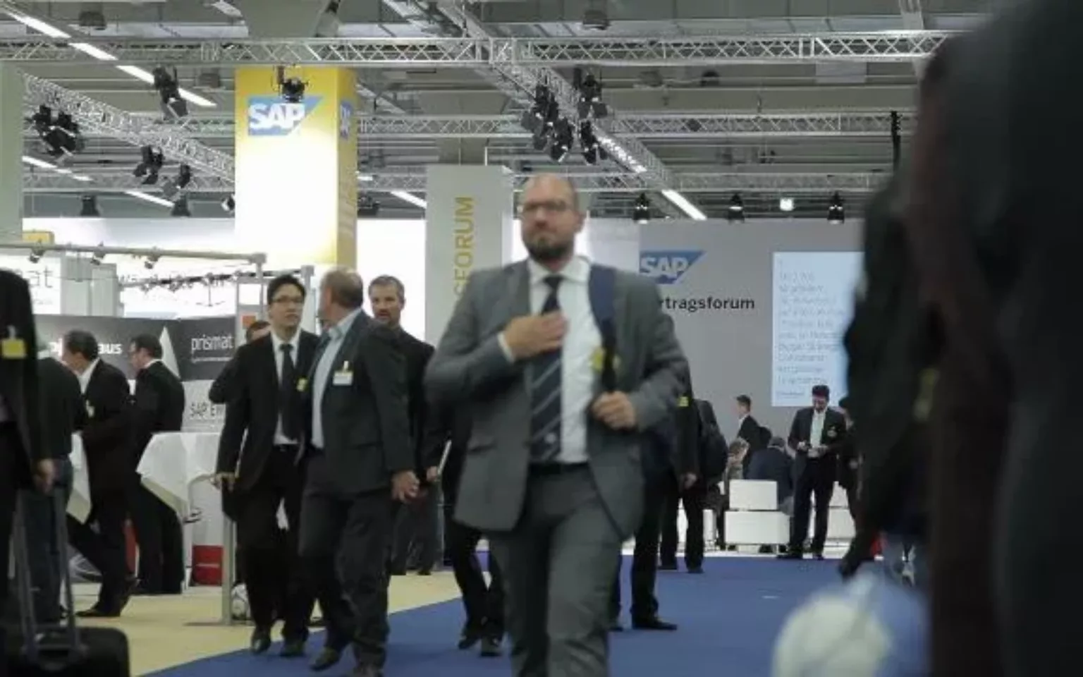 Frauen in der SAP Beratung – Karrierechancen besser nutzen!