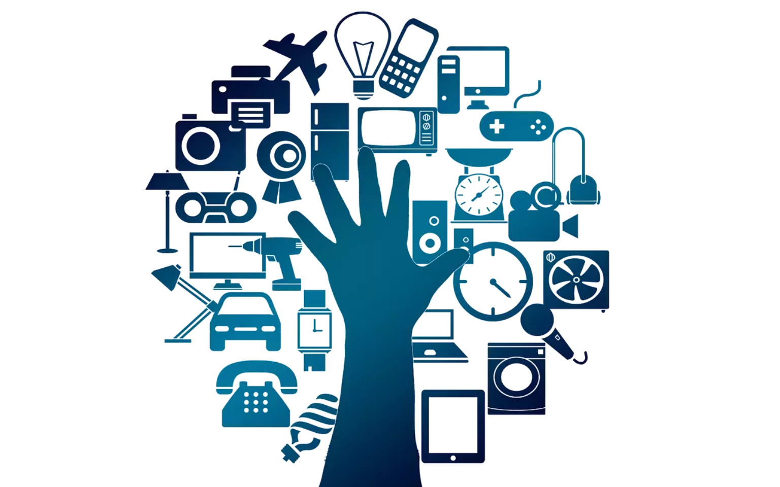 SAP Leonardo: IoT-Lösungsportfolio für alle Branchen