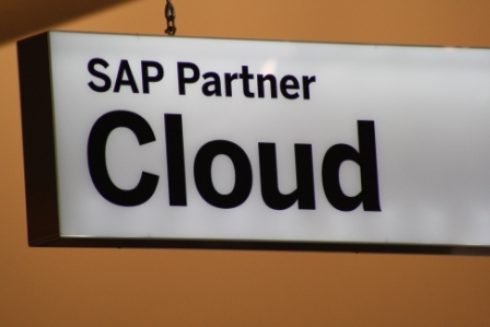SAP Partner Cloud