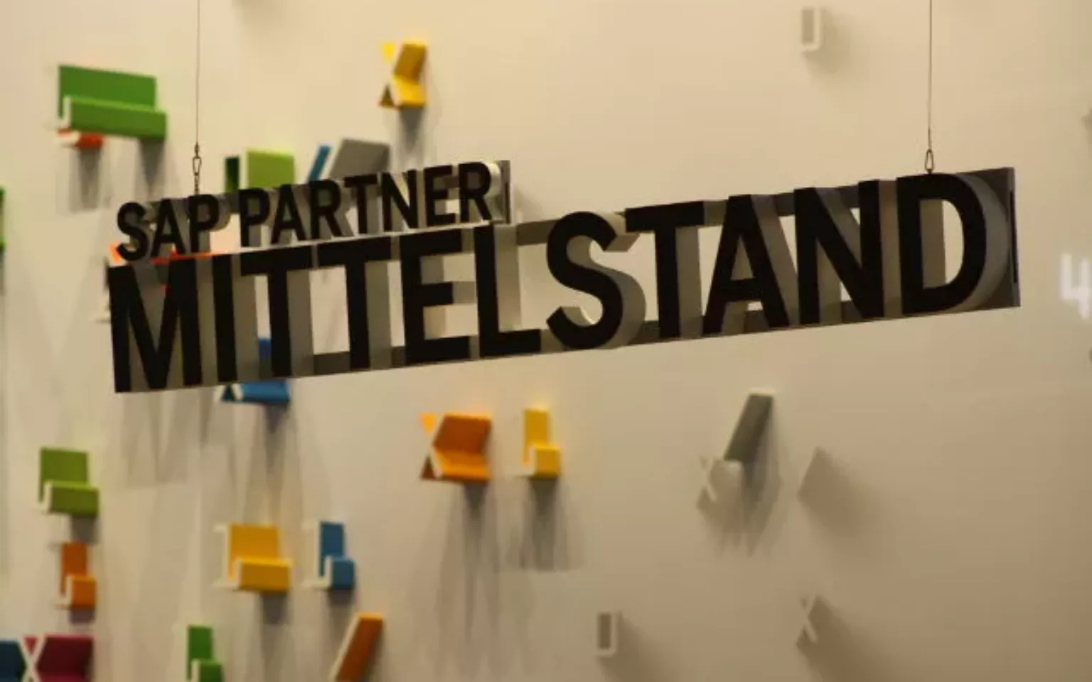 HANA Alliance: Vier SAP Partner für In-Memory Lösungen im Mittelstand