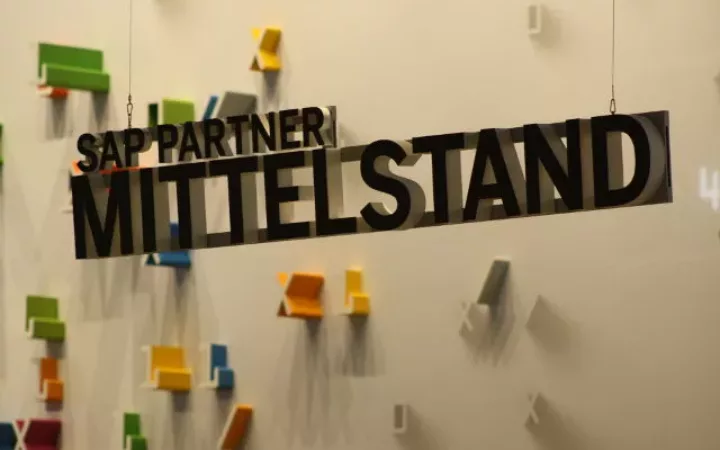 HANA Alliance: Vier SAP Partner für In-Memory Lösungen im Mittelstand