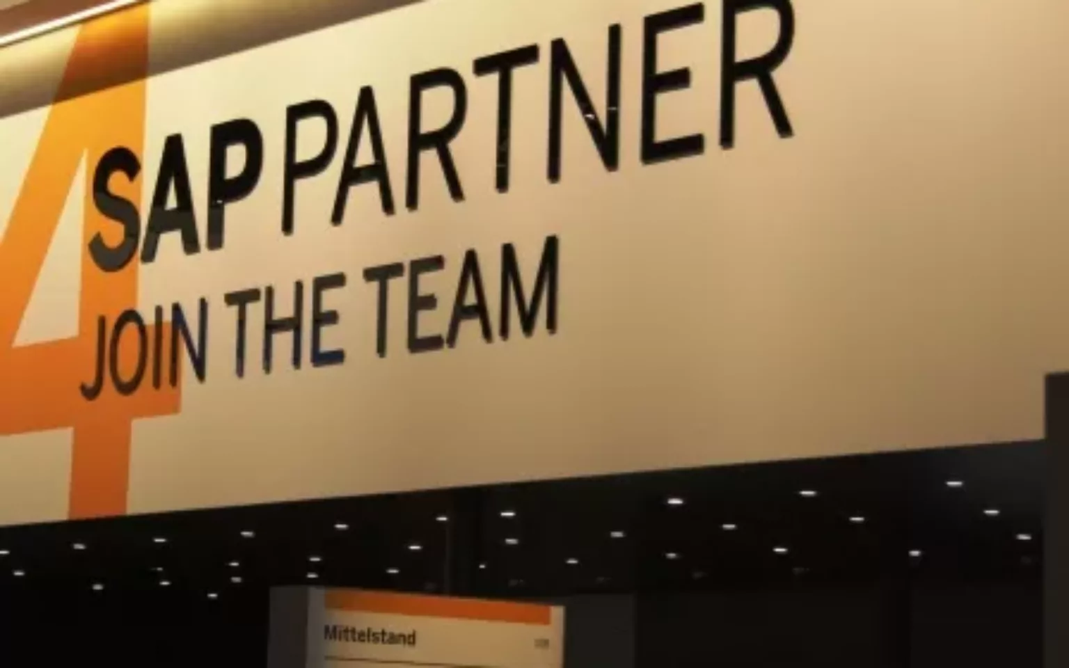 SAP Partner erzielen in 2014 Rekordergebnisse und Umsatzsteigerungen