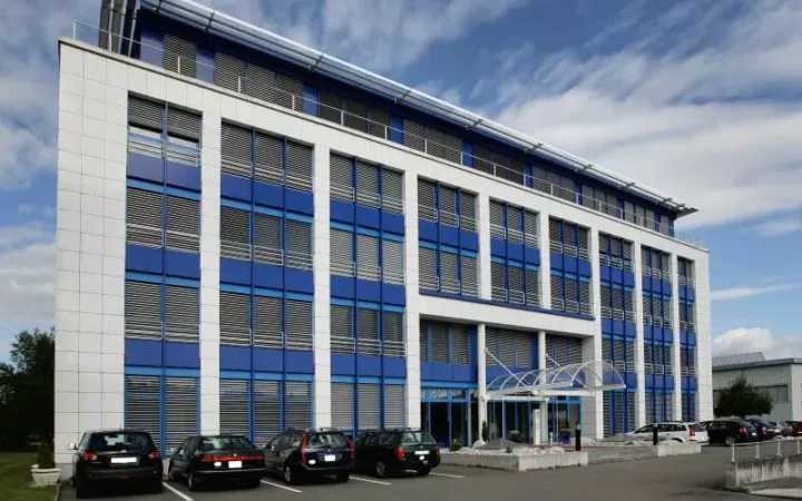 GIA Informatik AG erhält Partner Award der SAP (Schweiz) AG