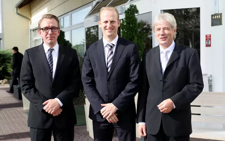 SAP-Partner setzen auf Cloud Computing, Mobile Lösungen und In-Memory