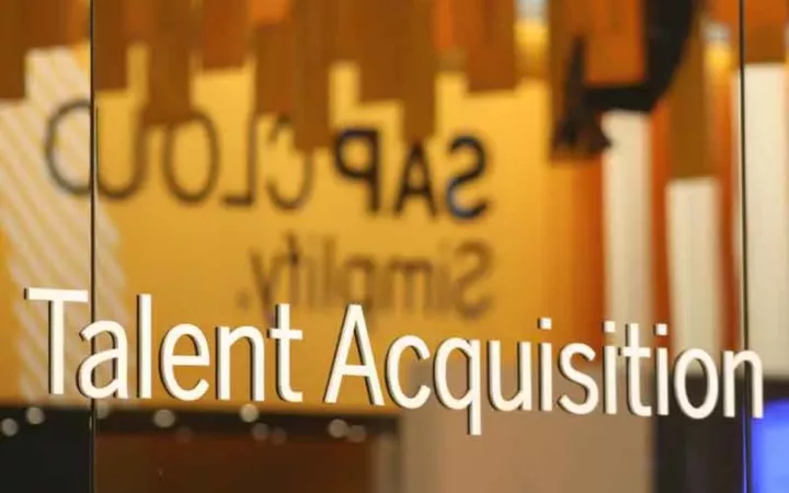 SAP-Forum für Personalmanagement 2015 in Stuttgart