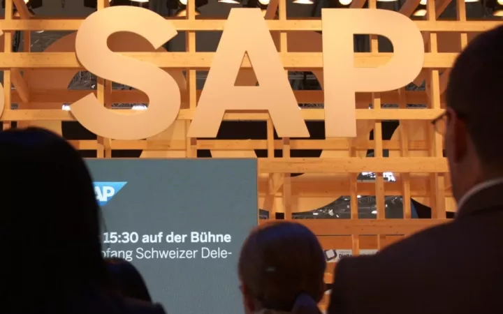 SAP S/4HANA Enterprise Management: Übersicht