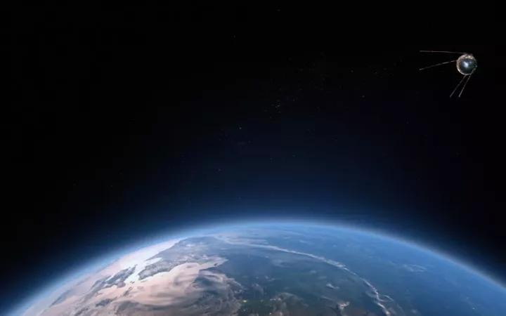 Satellitendaten mit Geschäftsdaten verbinden: Industriespezifische Microservices von SAP