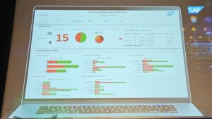 SAP-Security-Configuration-Dashboard
