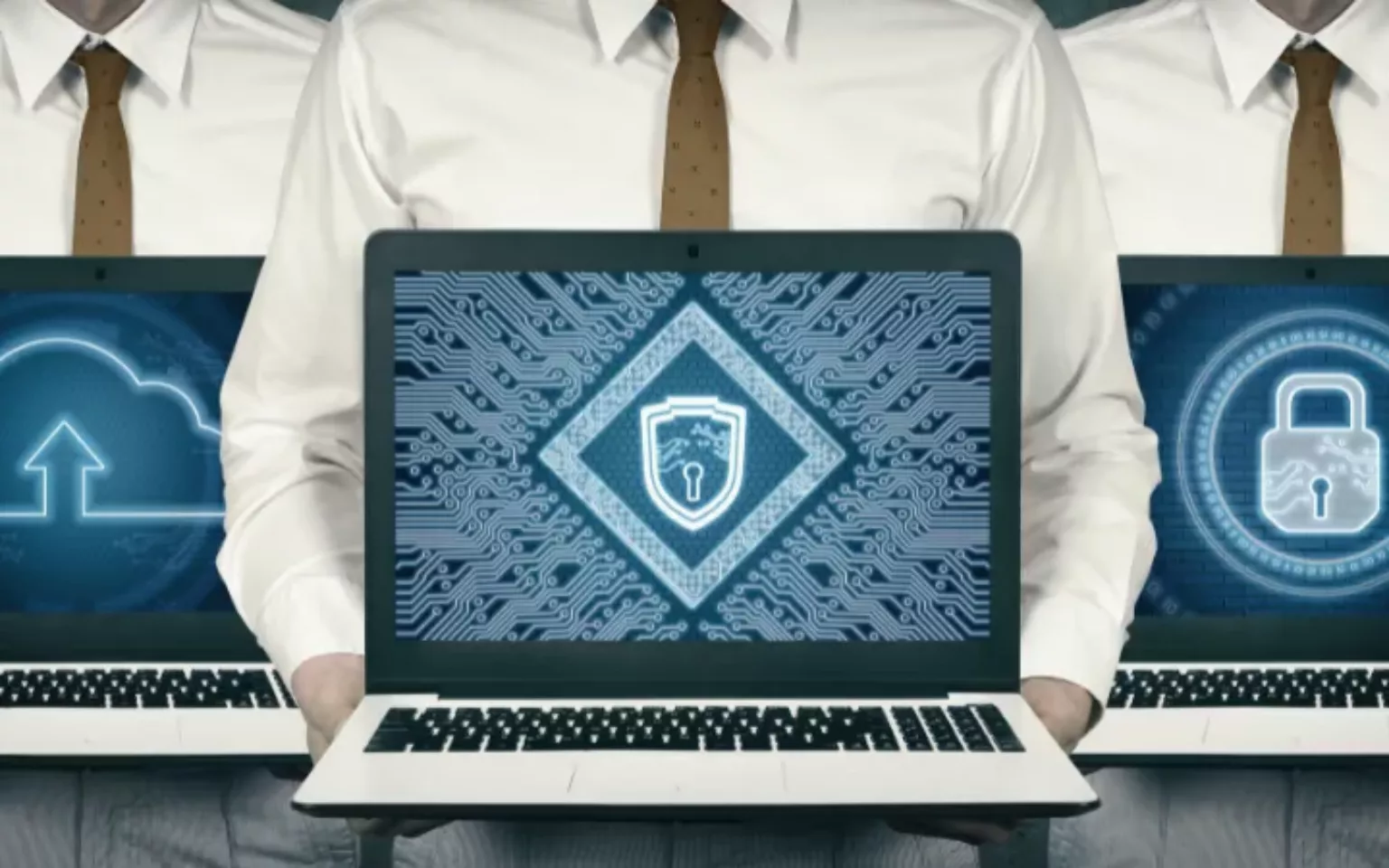 Warum Cybersicherheit 2026 zur Führungsaufgabe werden sollte