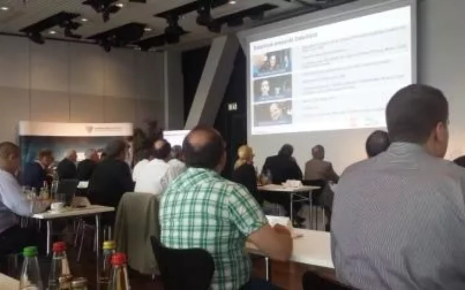 SAP-Security Konferenz: Viele Risiken und Lösungsmöglichkeiten bekannt