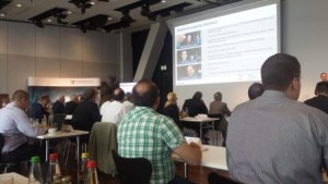 SAP Sicherheit Konferenz