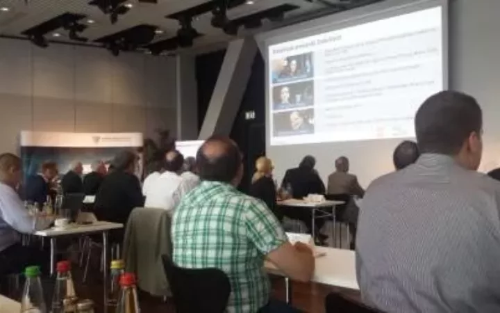 SAP-Security Konferenz: Viele Risiken und Lösungsmöglichkeiten bekannt