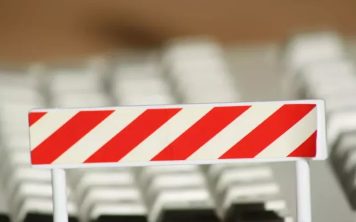 IT-Topthema 2014: IT-Sicherheit verdrängt Cloud und Mobile Computing