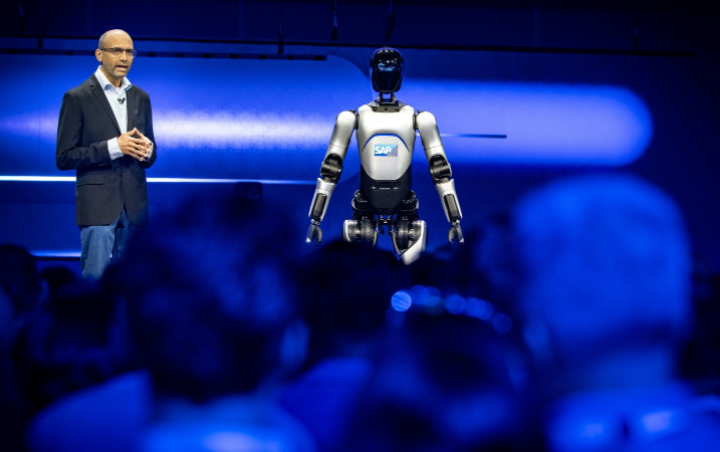SAP TECHED 2026
