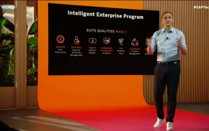 SAP TechEd 2020: Kostenlos Wissen zu SAP-Technologie aufbauen
