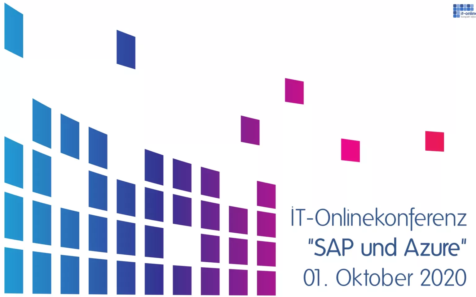 SAP und Azure | Microsoft-Thementag 2020