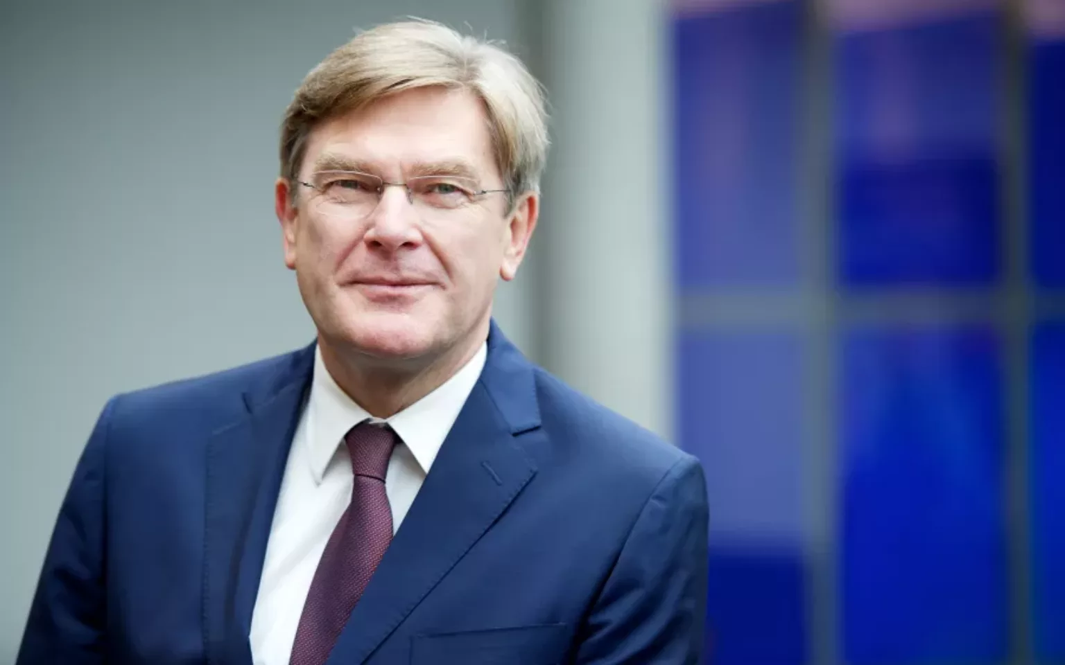Michael Kleinemeier neues Mitglied im SAP Vorstand