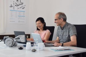 SAP IKS bei JOST