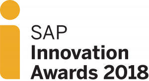 SAP Innovation Awards Logo
