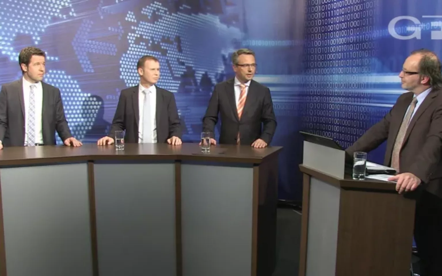 Web-TV: Innovationsthemen bei SAP und den Partnern