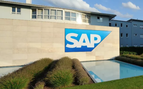 SAP Walldorf