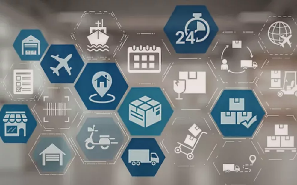 SCM Agents: Autonome Intelligenz für eine belastbare Supply‑Chain‑Planung