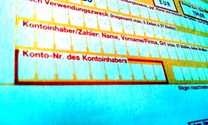 SEPA wird 2014 verbindlich, Bankleitzahl und Kontonummer verschwinden aus dem Zahlungsverkehr ...