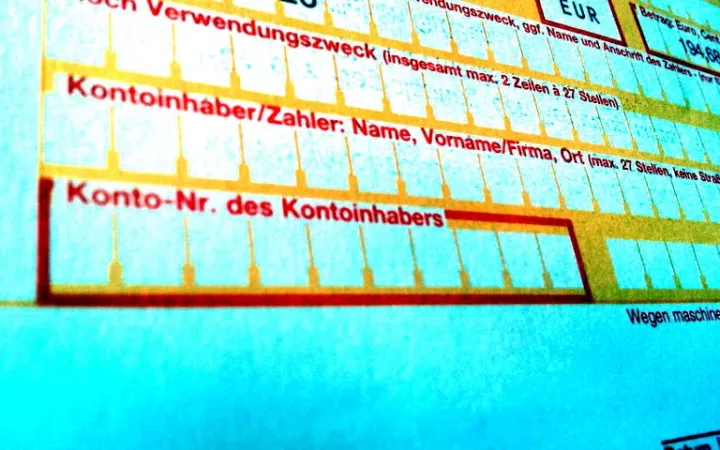 Financial Cloud: Rückenwind durch SEPA-Umstellungen