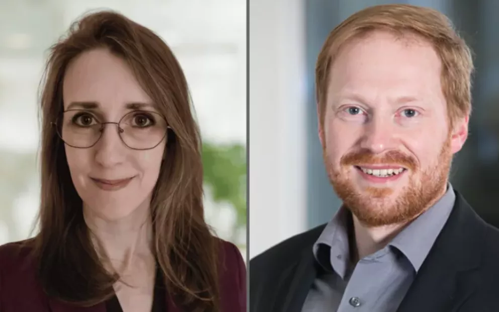 Dominik Wittenbeck, CTO der SNP Group, spricht mit Maike Rose (Chefredakteurin IT-OnlineMagazin) über KI in der SAP-Transformation