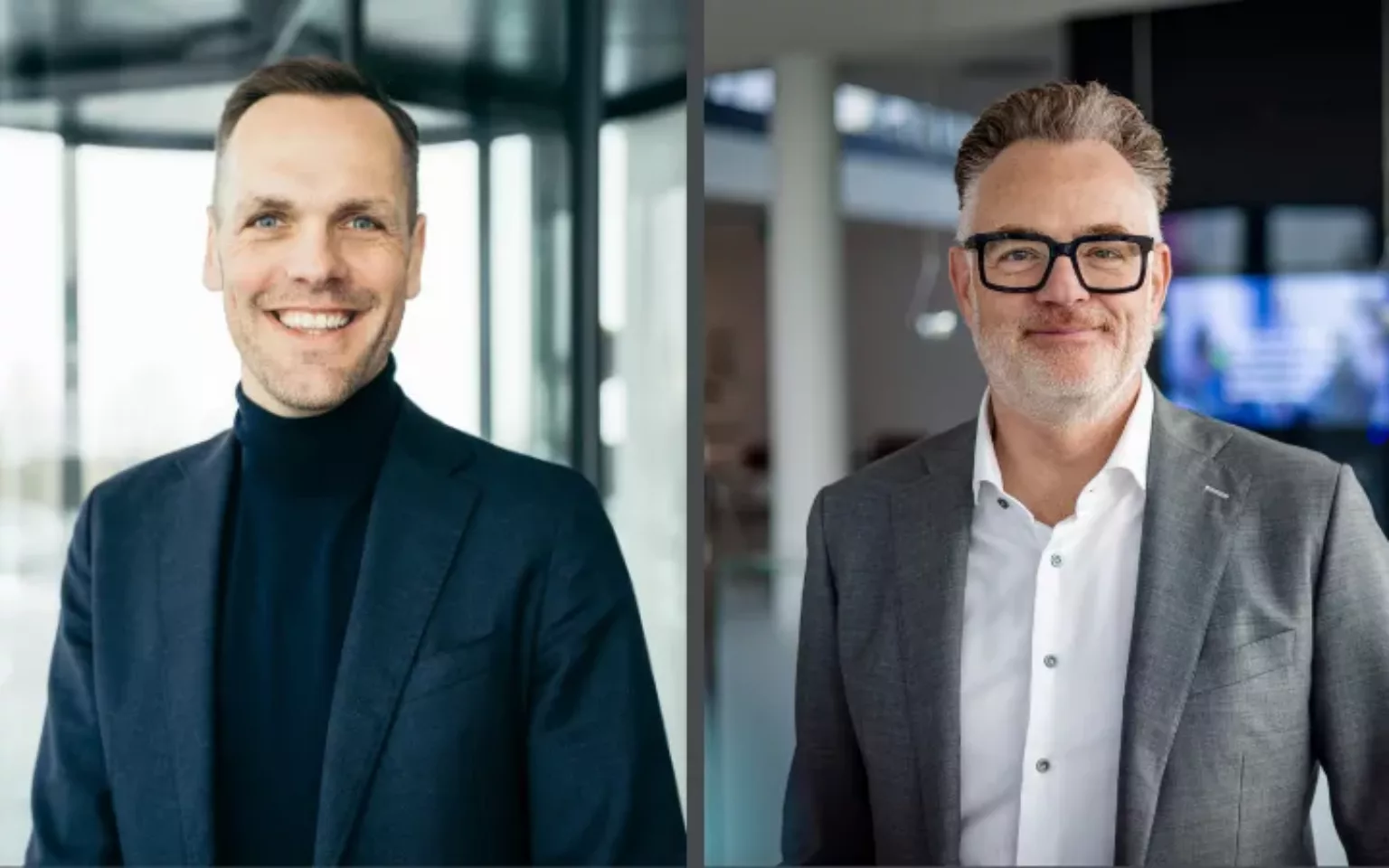 NTT DATA Business Solutions: Florian Sackmann leitet Business Unit Deutschland