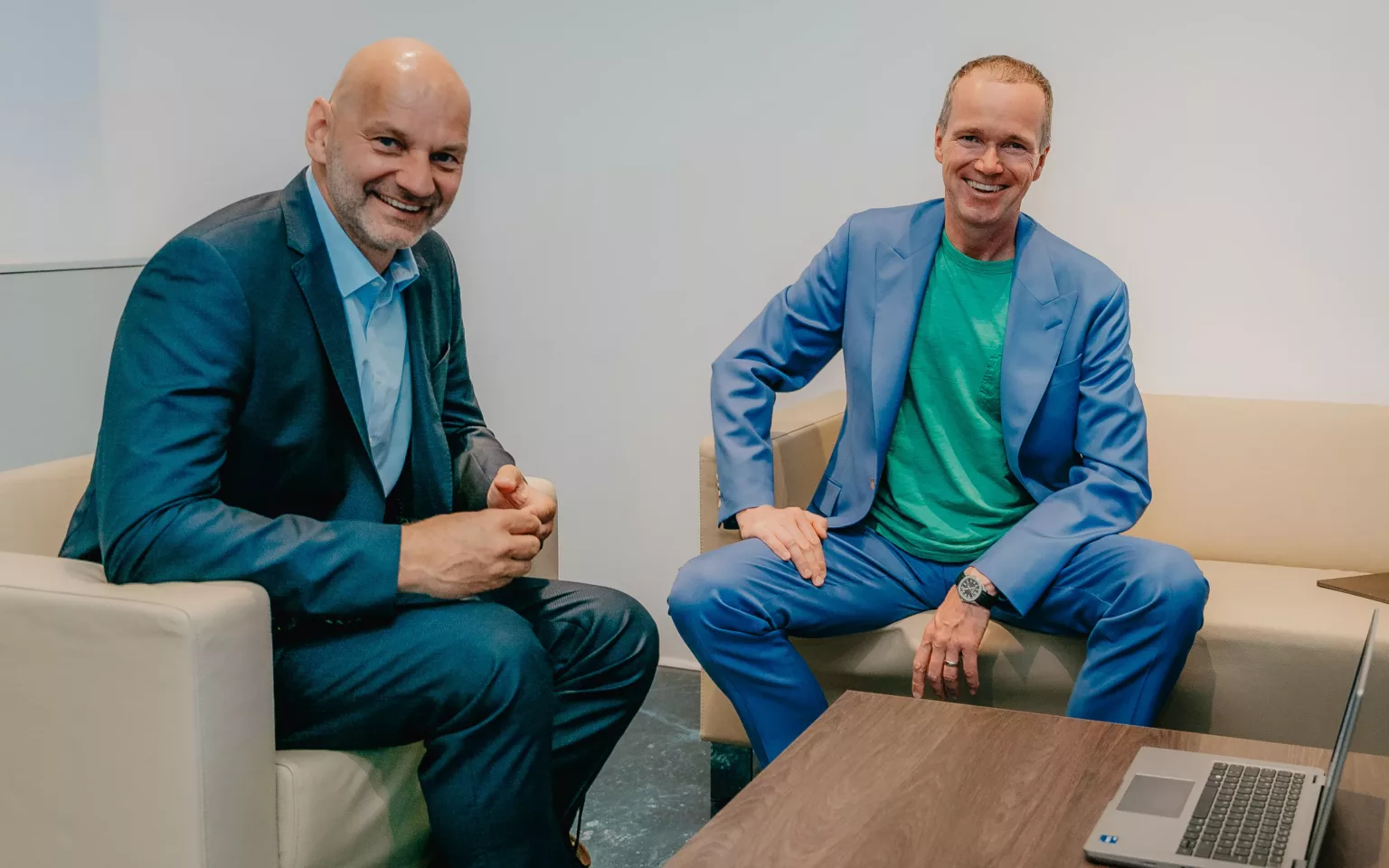 Bluefield Inside: S/4HANA-Transformation beschleunigen