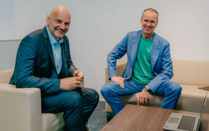 Bluefield Inside: S/4HANA-Transformation beschleunigen