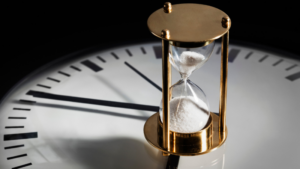 Sanduhr