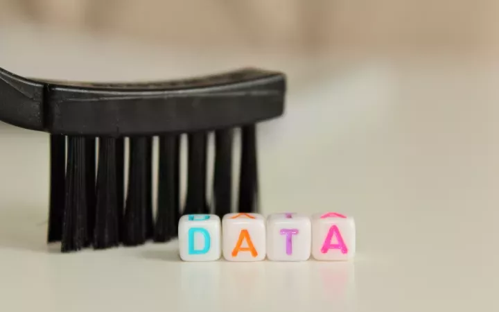 Mit sauberen Daten in die Cloud