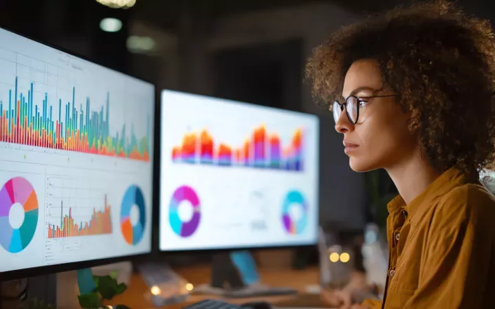 SAP-Daten, Governance und Plattformlogik als Grundlage für Resilienz
