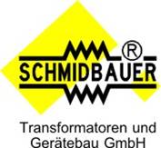 Schmidbauer Transformatoren und Gerätebau