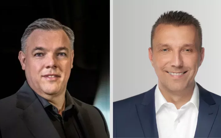 Schwarz Digits stellt Führung neu auf: Christian Müller übernimmt alleinige Verantwortung