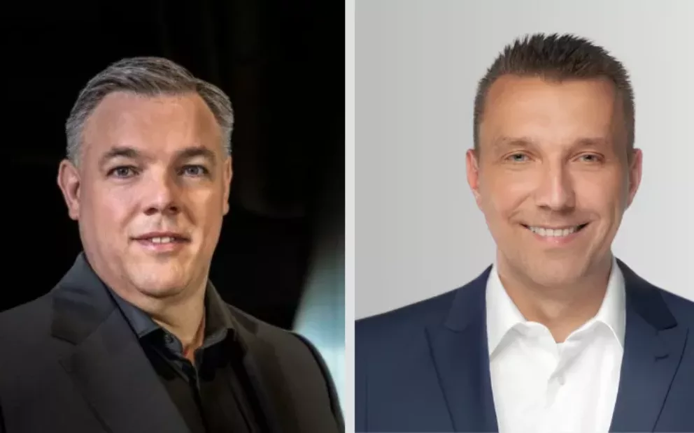 Schwarz Digits stellt Führung neu auf: Christian Müller übernimmt alleinige Verantwortung