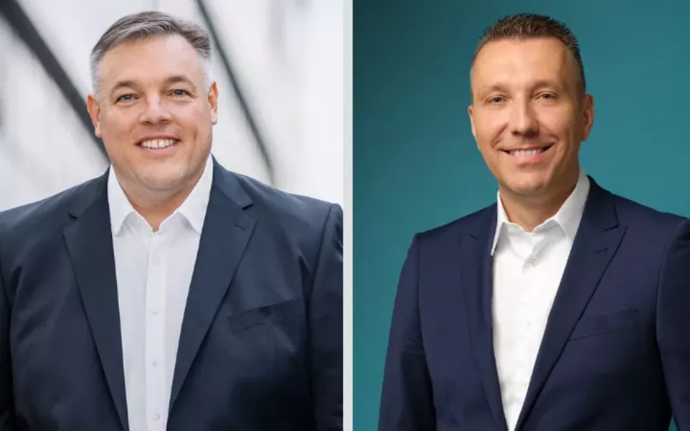 Schwarz Digits stellt Führung neu auf: Christian Müller übernimmt alleinige Verantwortung